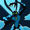 Ben 10 Alien Force : The Protector Of Earth 2
