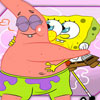 Patrick and SpongeBob Jigsaw
