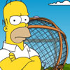 Simpsons The Ball of Death