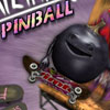 Skatepark Pinball