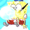 Spongebob And Patrick Coloring Game