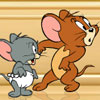 Tom and Jerry Refrigerator Raid