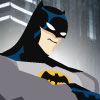 Batman: The Dark Ride Games 
