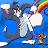 Coloring Tom And Jerry