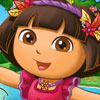 Dora's Enchanted Forest Adventures