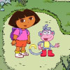 Dora Saves The Prince