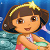 Dora's Mermaid Adventure