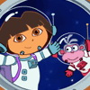 Dora Space Adventure