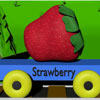 The Fruit Train - Learning for Kids