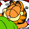  Garfield Comic Creator