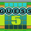 Guess 5