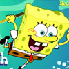 Sponge Bob Square Pants: Jellyfish Shuffleboard