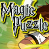 Magic Puzzle - Ben 10