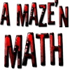 Maze 'n Math 