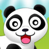 Panda and Bamboo