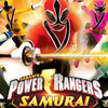Power Rangers Samurai Bow