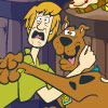 Scooby-doo's Pirate Pie Toss