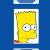 Simpsons Matching Cards