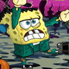 SpongeBob: Halloween Horror 1