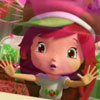 Strawberry Girl Mixing Puzzle