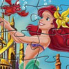 The Little Mermaid Puzzle