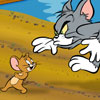 Tom and Jerry In Cat Crossing