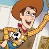 Toy Story Woody To Escape